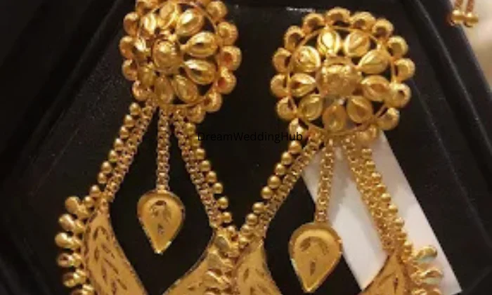 Multilevel Jewellers